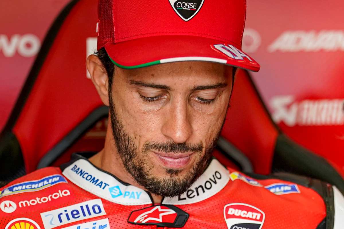 Andrea Dovizioso