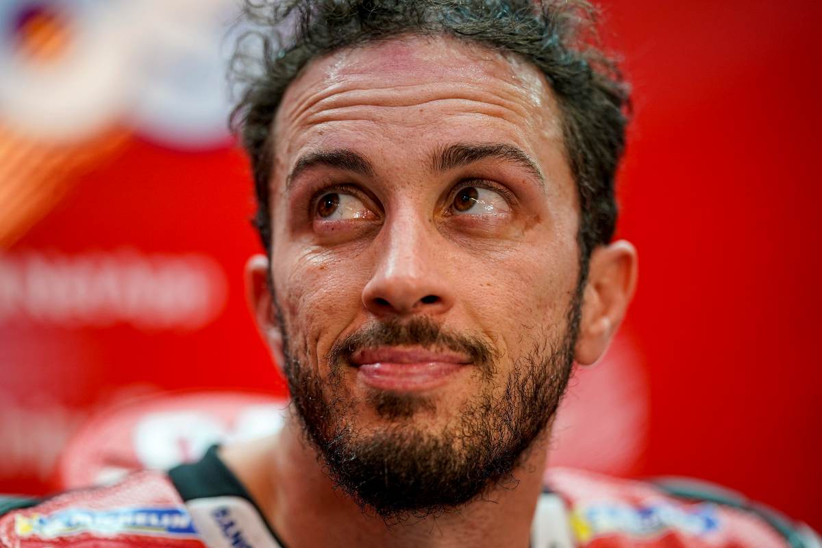 Andrea Dovizioso