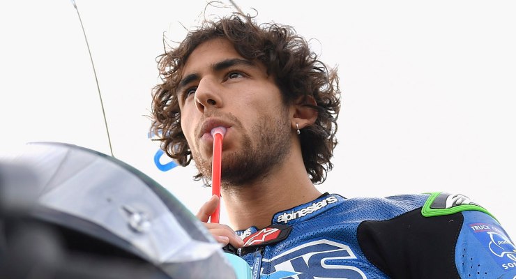 Enea Bastianini