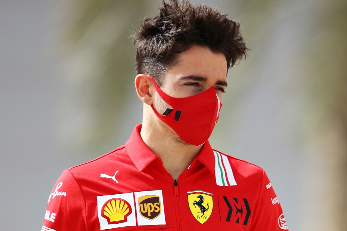 Charles Leclerc