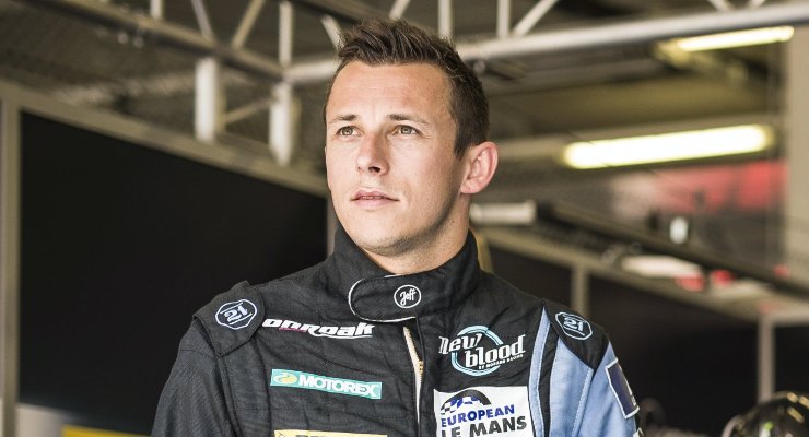 Christian Klien