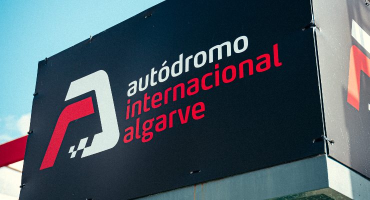 Il circuito di Portimao che ospita il Gran Premio del Portogallo di F1