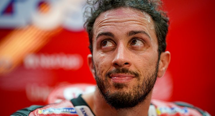 Andrea Dovizioso