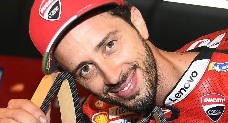 Andrea Dovizioso