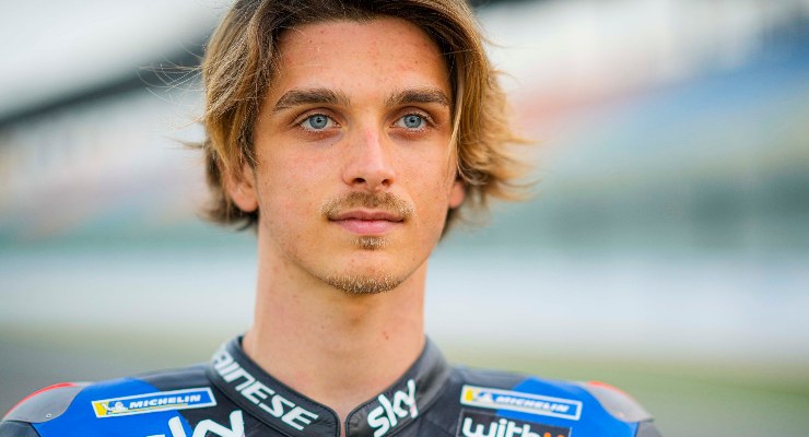 Luca Marini