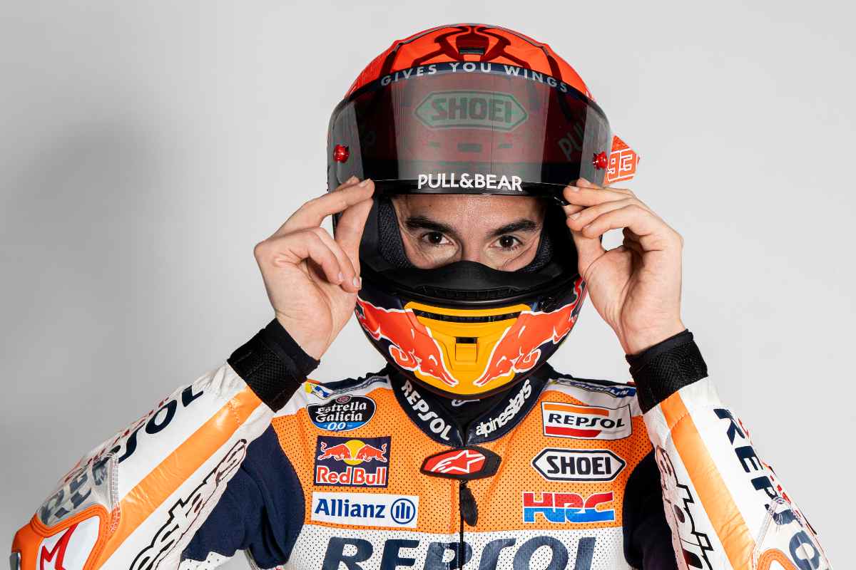 Marc Marquez