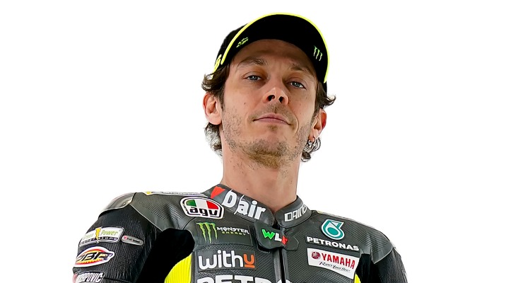 Valentino Rossi