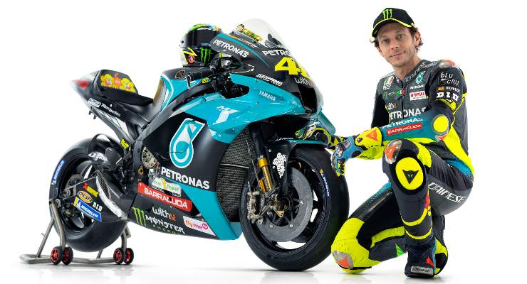 Valentino Rossi