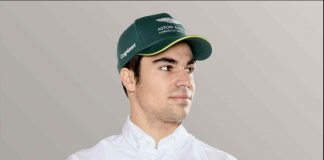 Lance Stroll