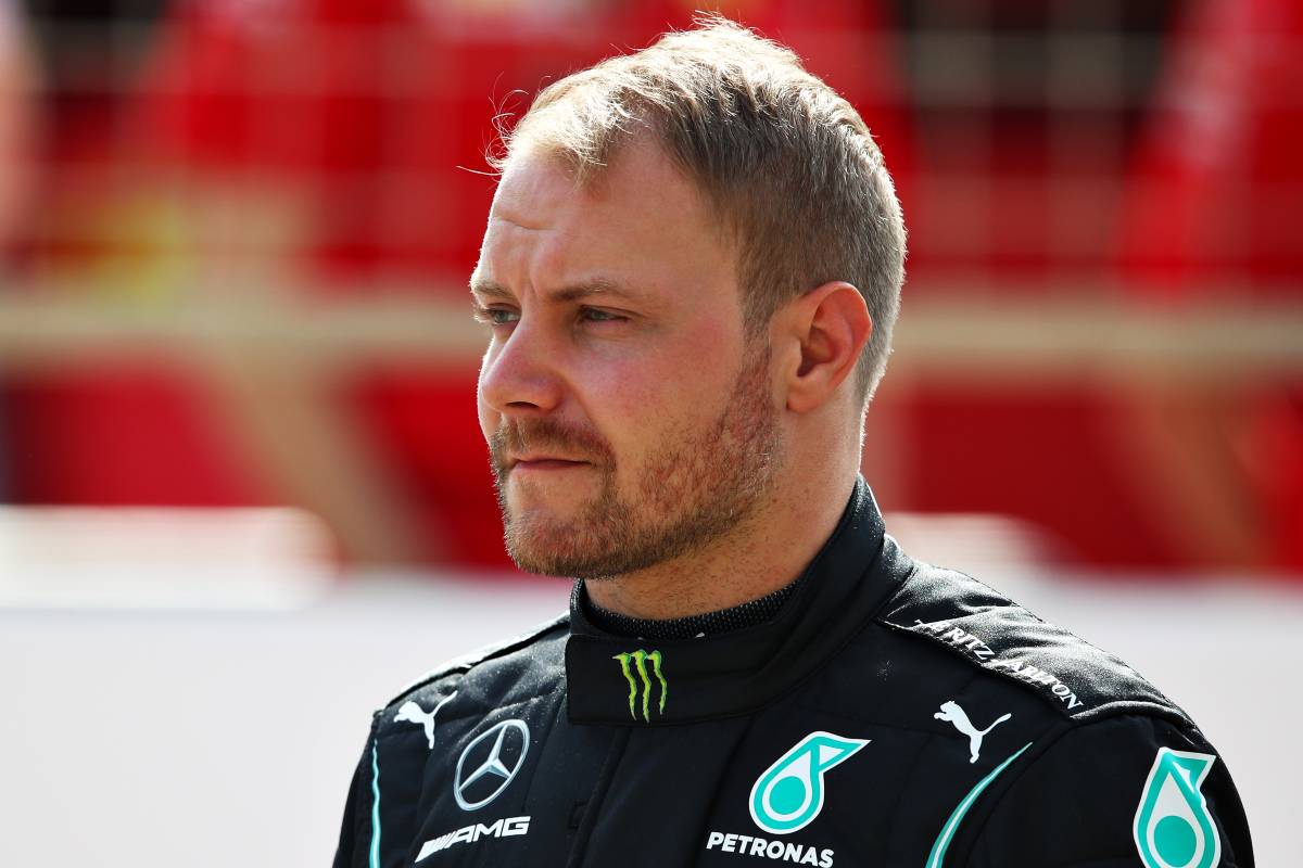 Valtteri Bottas