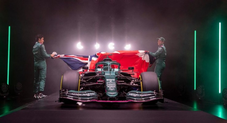 Sebastian Vettel