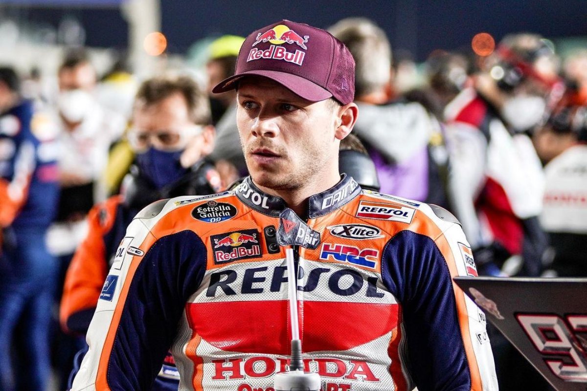 Stefan Bradl