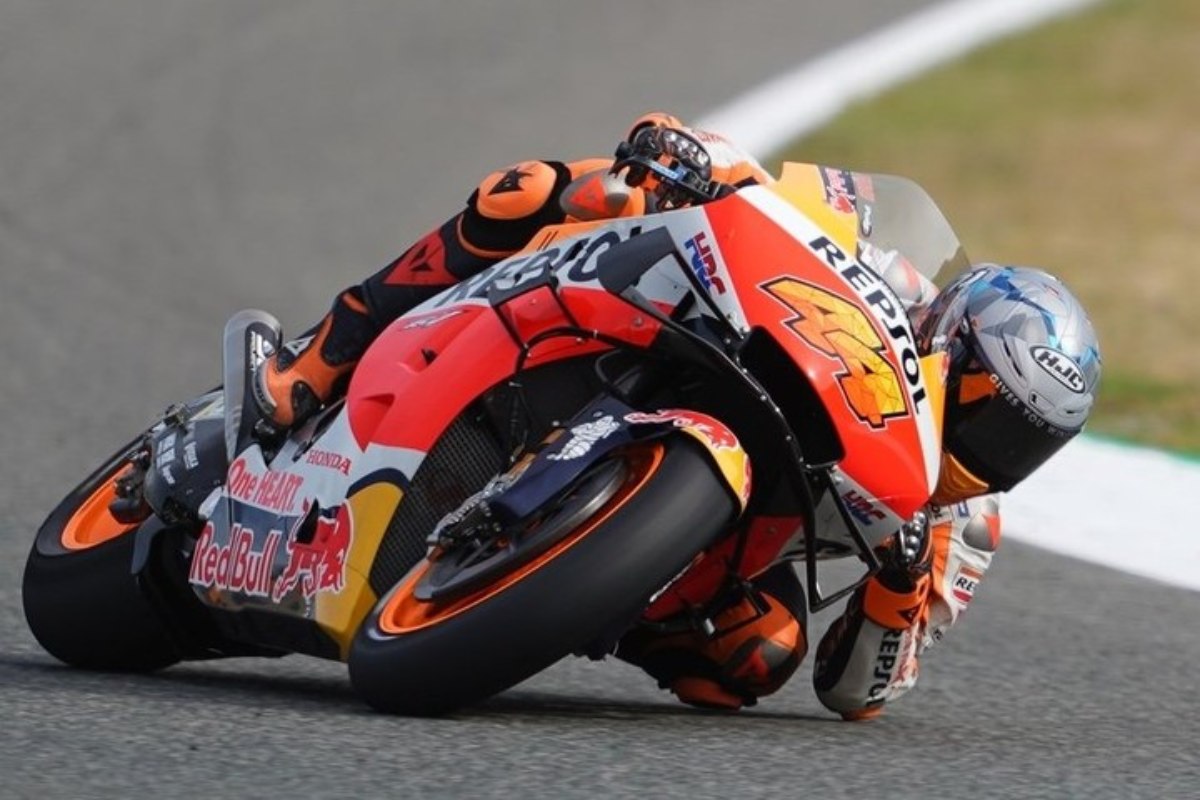 Pol Espargaro