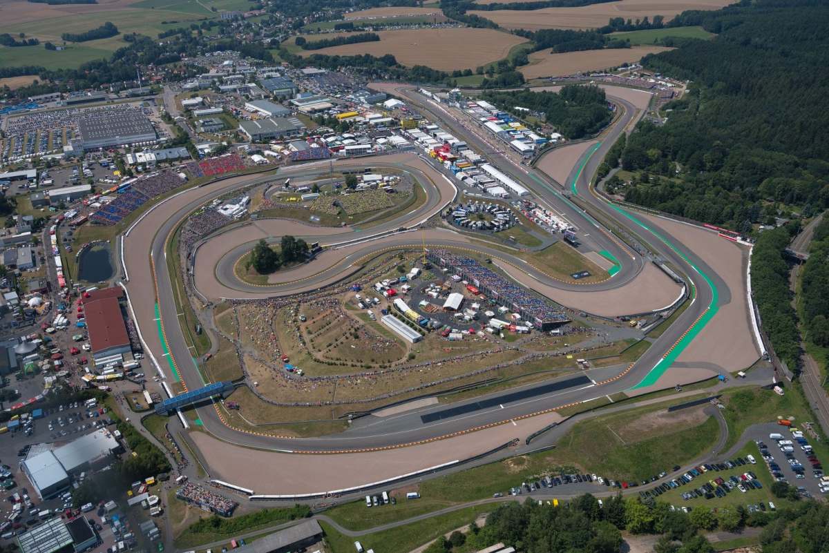 Sachsenring