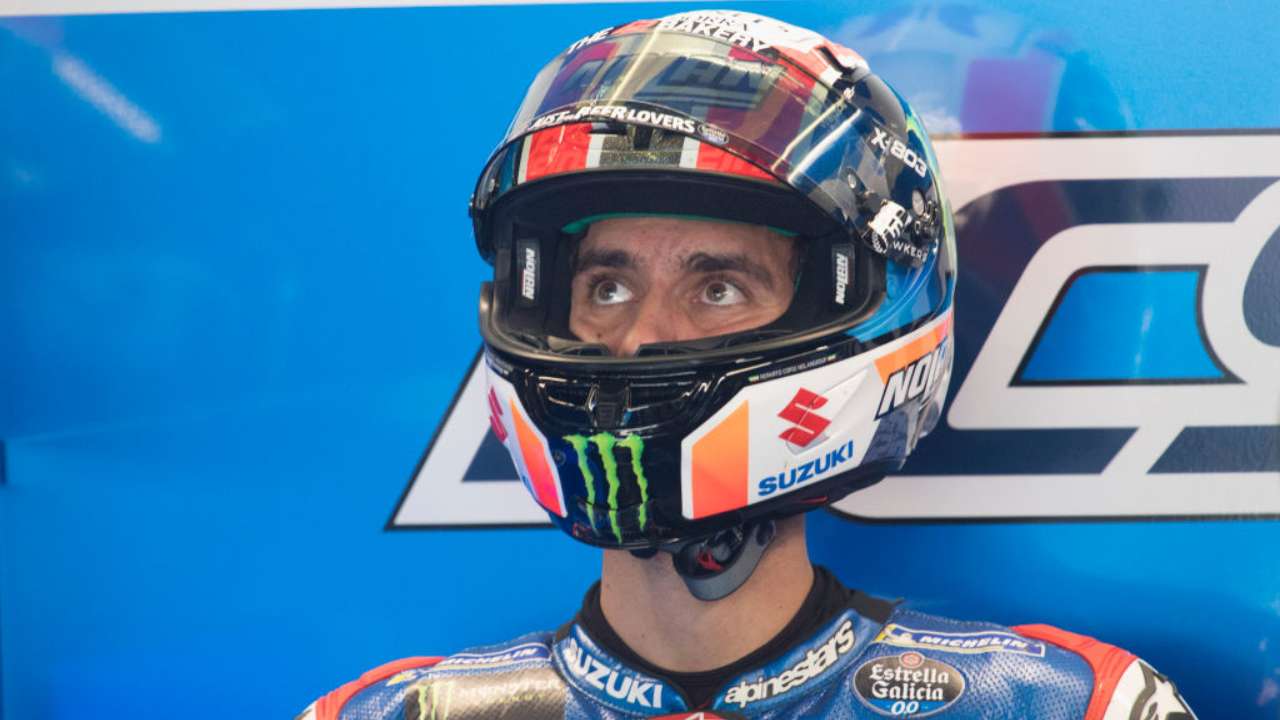 Alex Rins