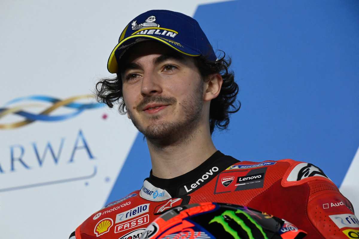 Bagnaia (Getty Images)