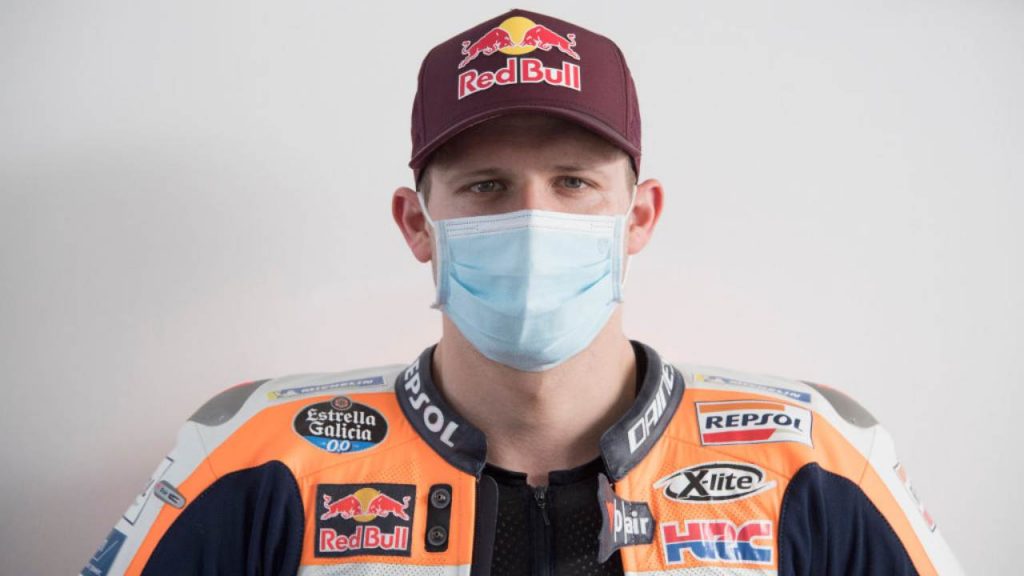 Stefan Bradl