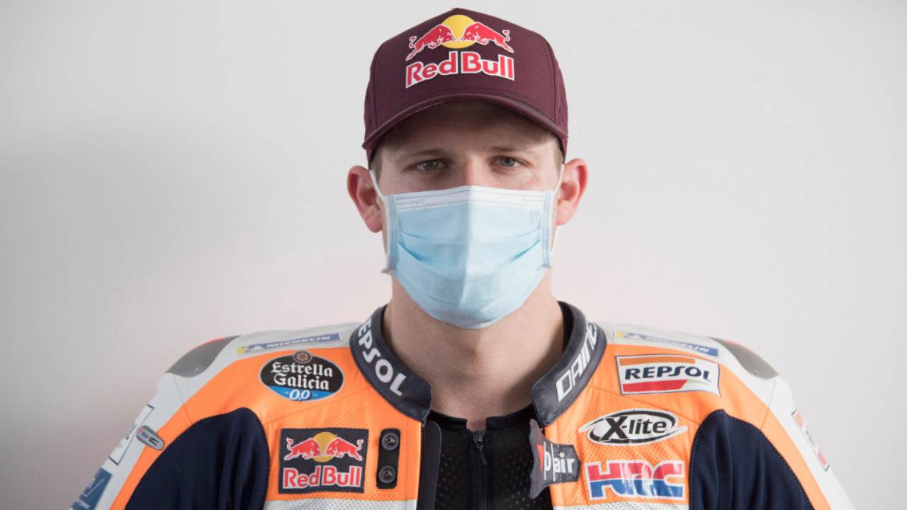 Stefan Bradl