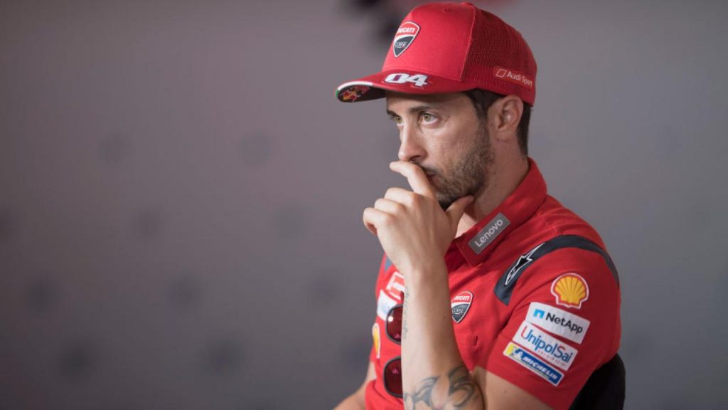 Andrea Dovizioso