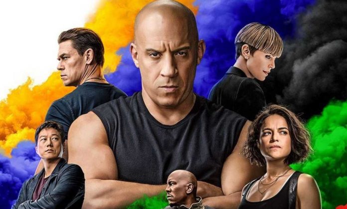 Fast And Furious 9 Data Di Uscita