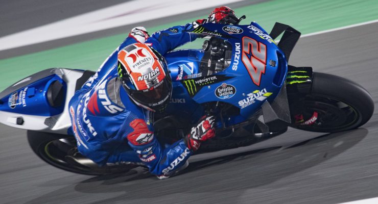 Alex Rins