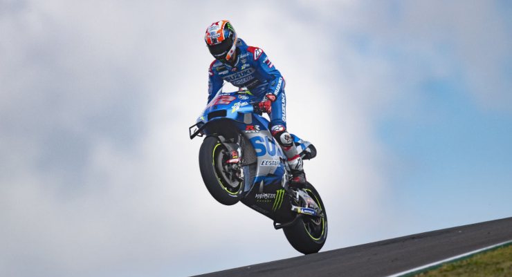 Alex Rins