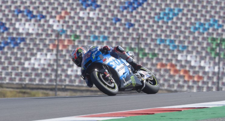 Alex Rins