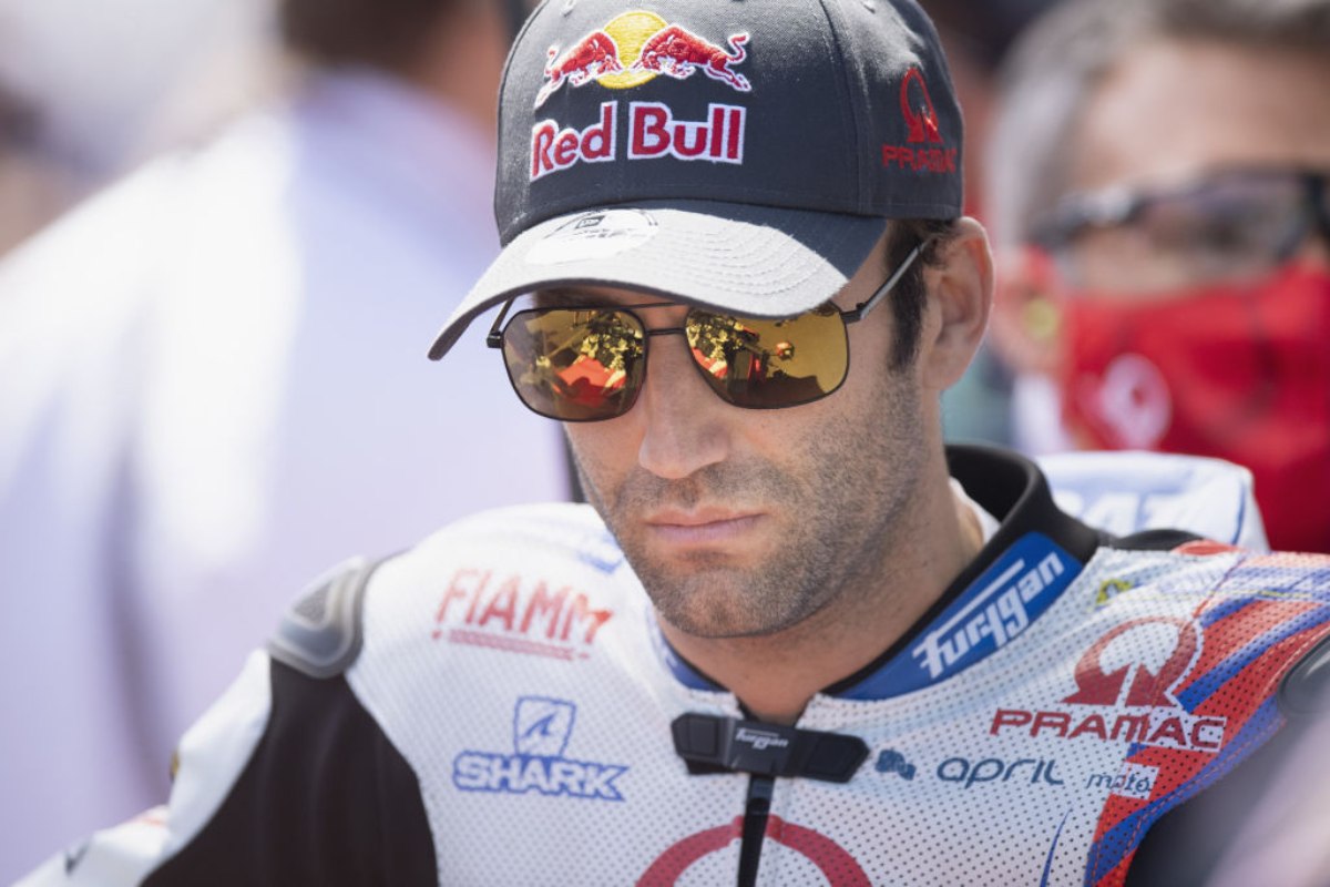 Johann Zarco