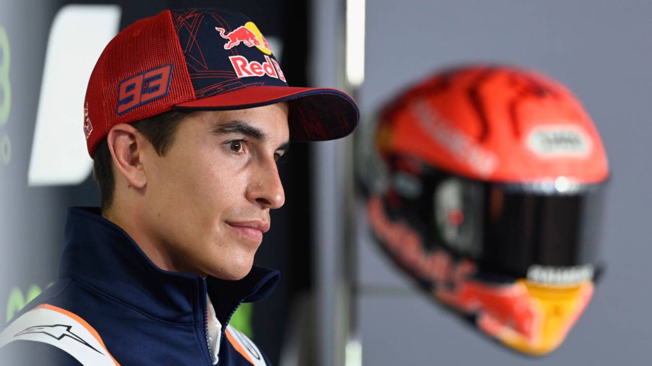 Marc Marquez