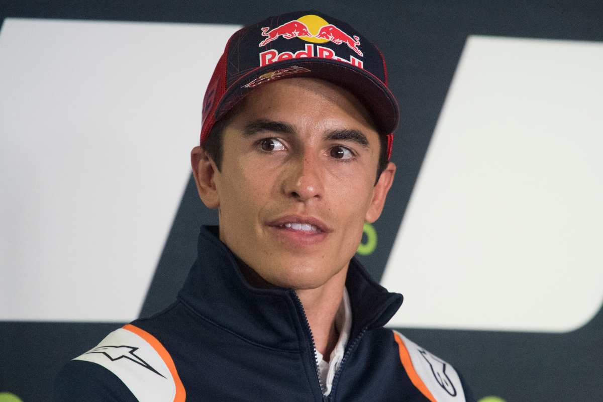 Marc Marquez (Getty Images)