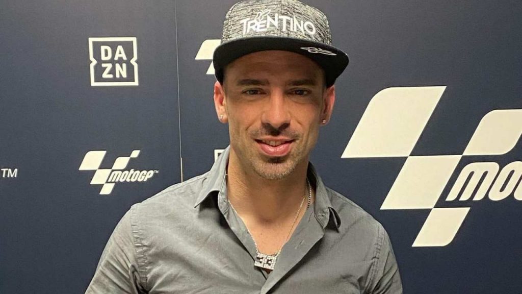 Marco Melandri