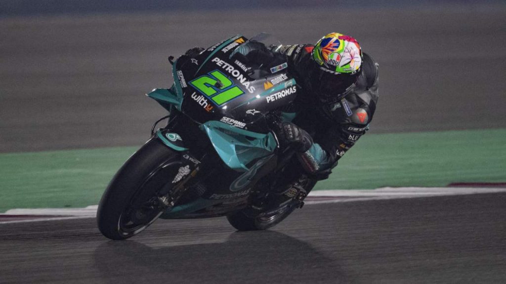 Franco Morbidelli