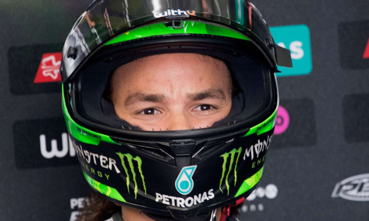 Franco Morbidelli