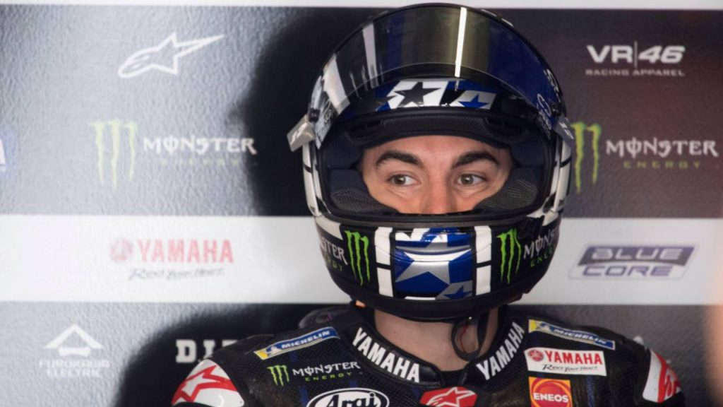 Maverick Vinales