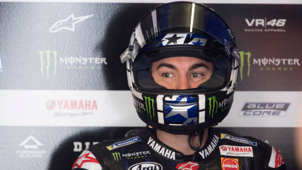 Maverick Vinales