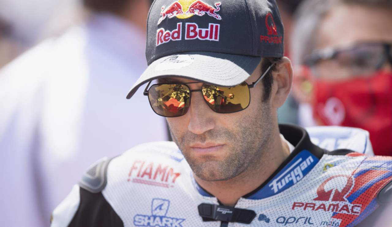 Johann Zarco