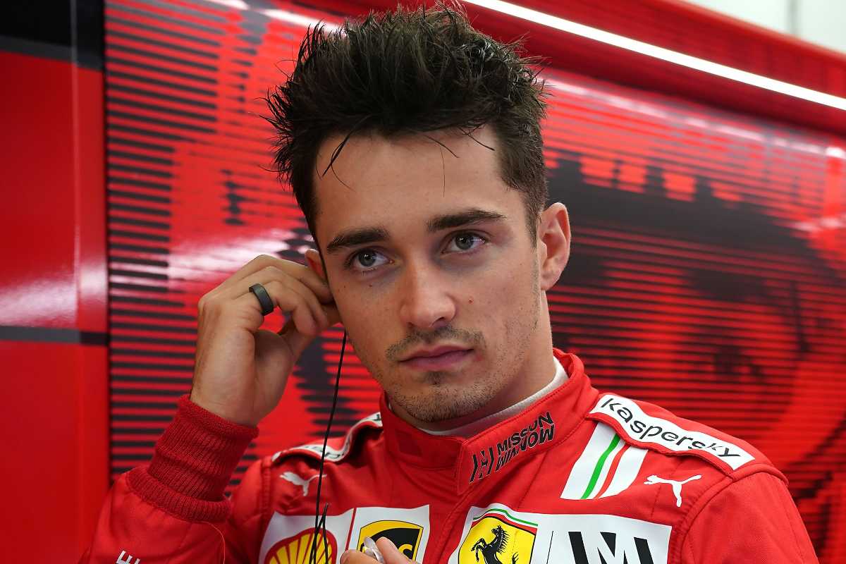 Charles Leclerc