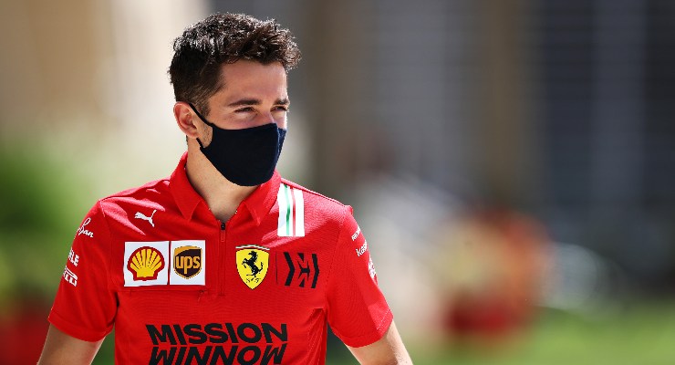 Charles Leclerc