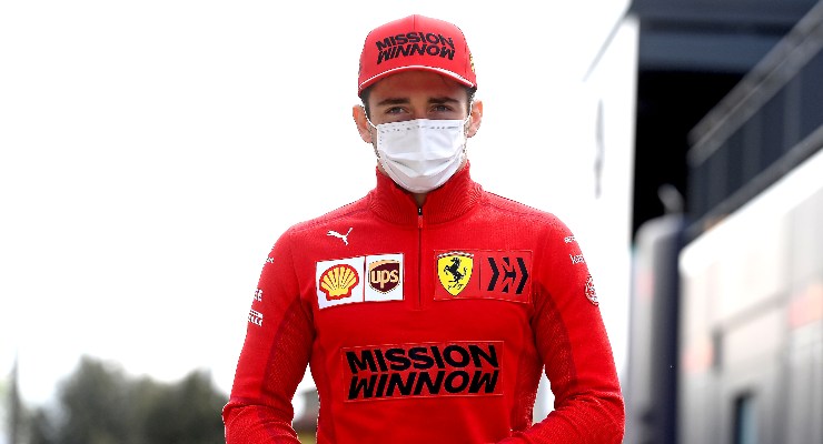 Charles Leclerc