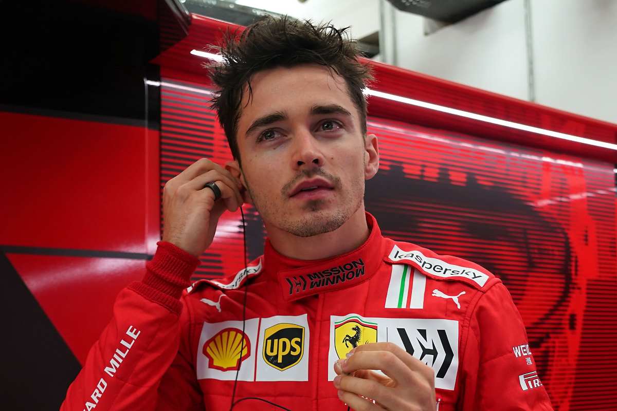 Charles Leclerc