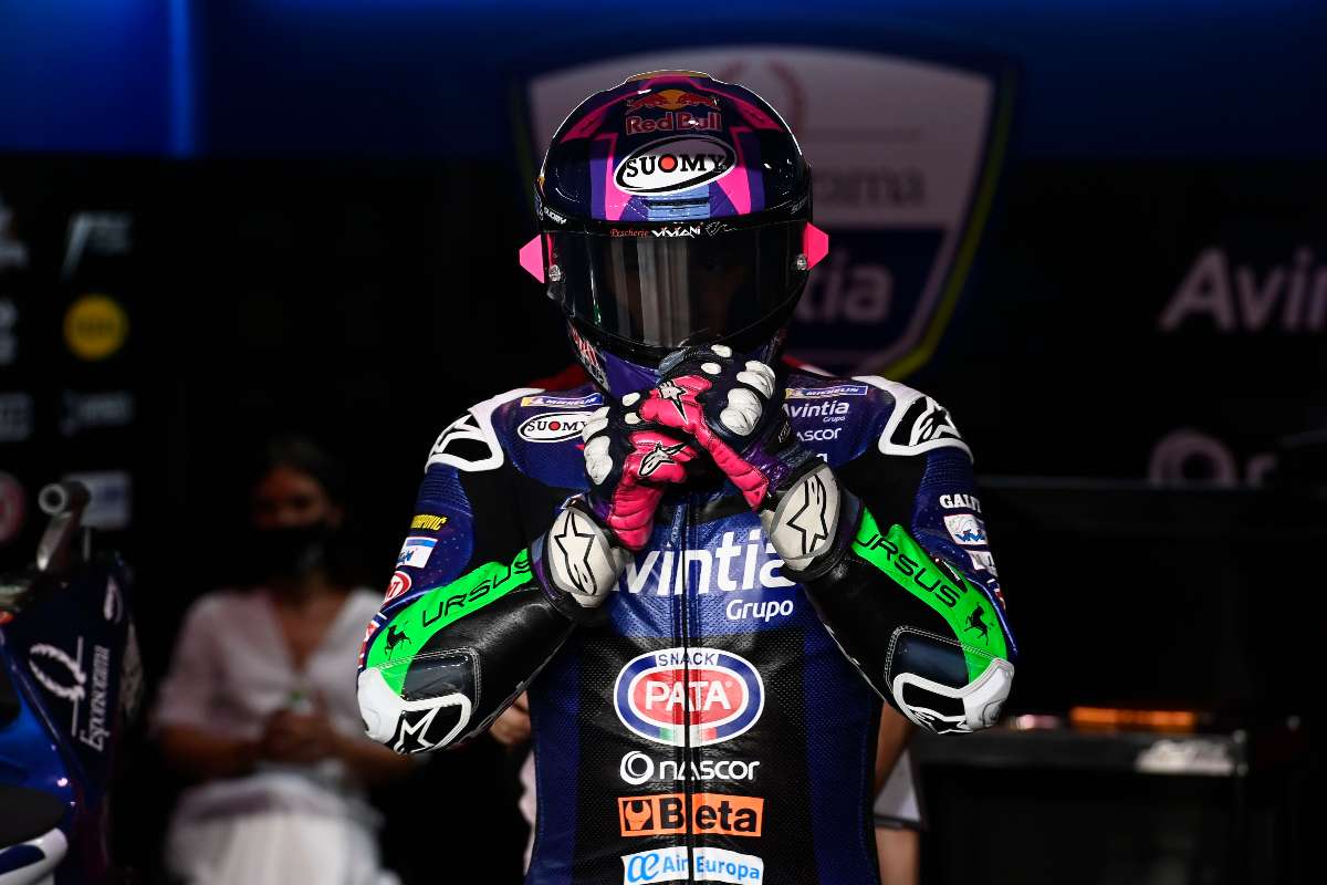 Enea Bastianini