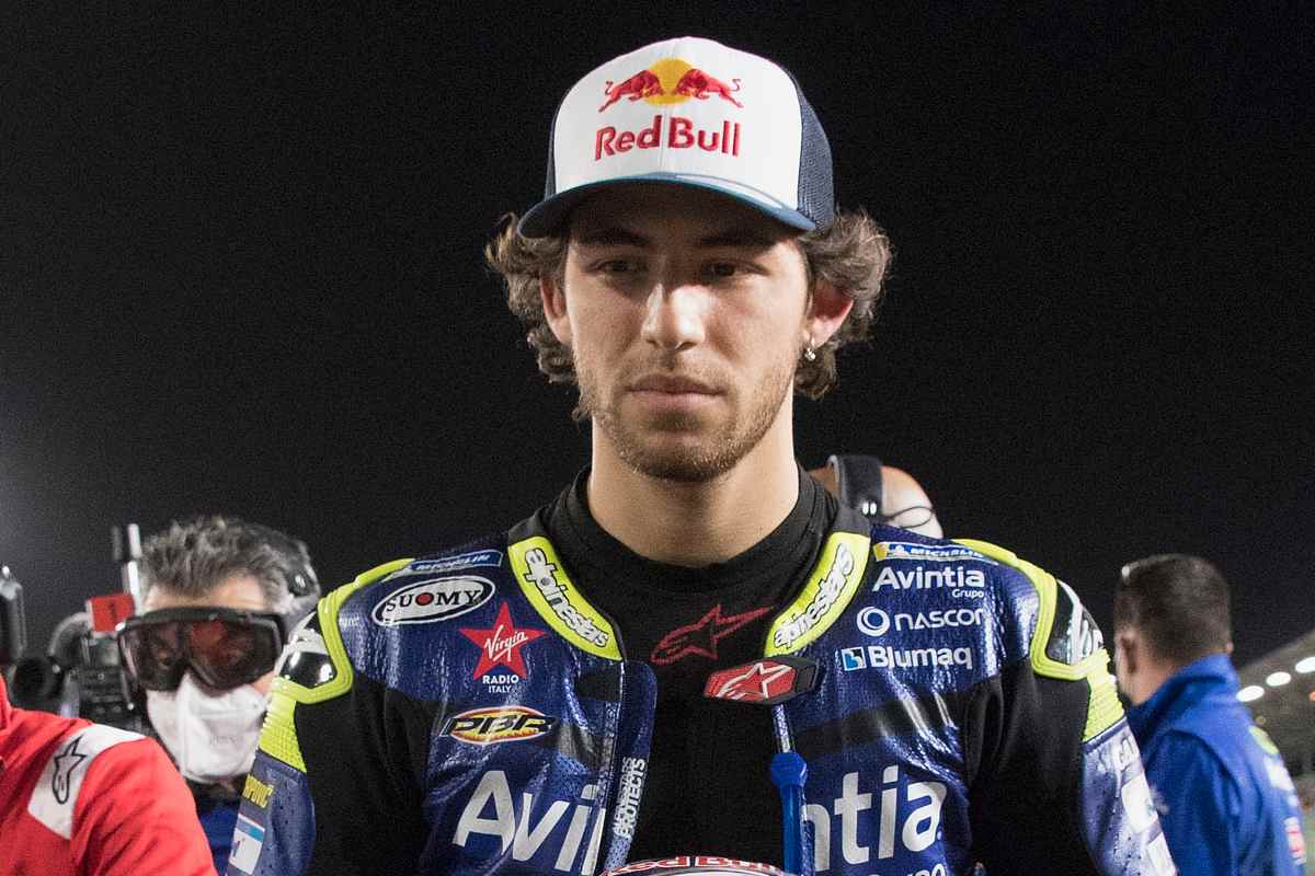 Enea Bastianini