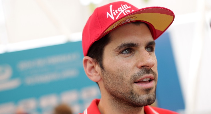 Jaime Alguersuari