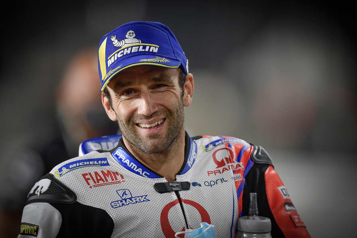 Johann Zarco