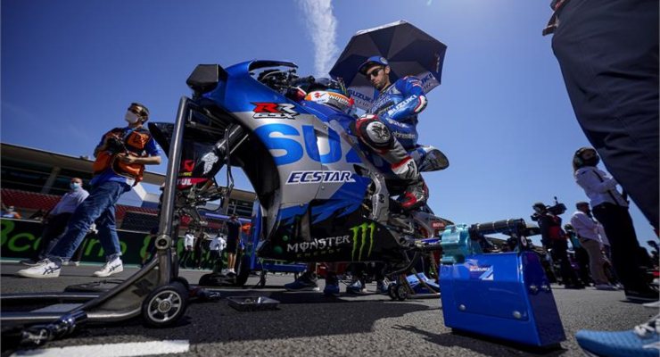 Alex Rins