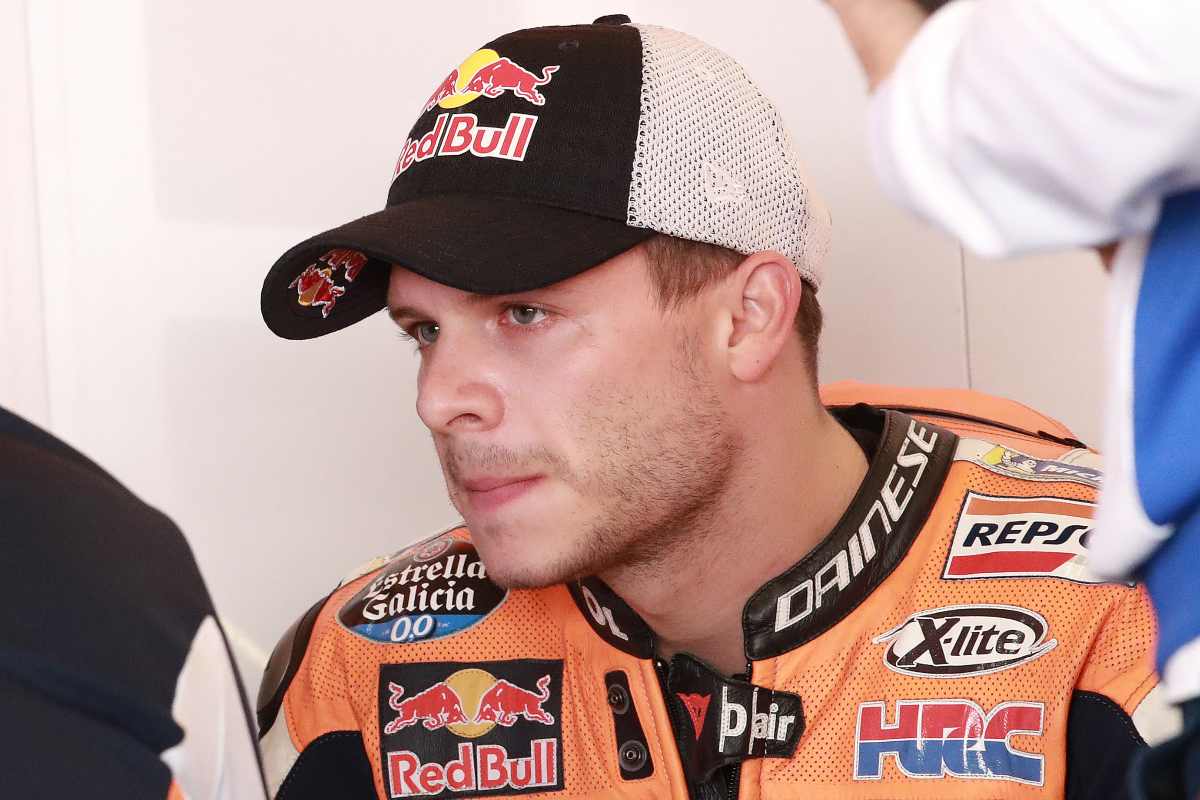 Stefan Bradl