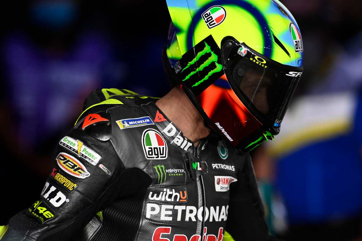 Valentino Rossi