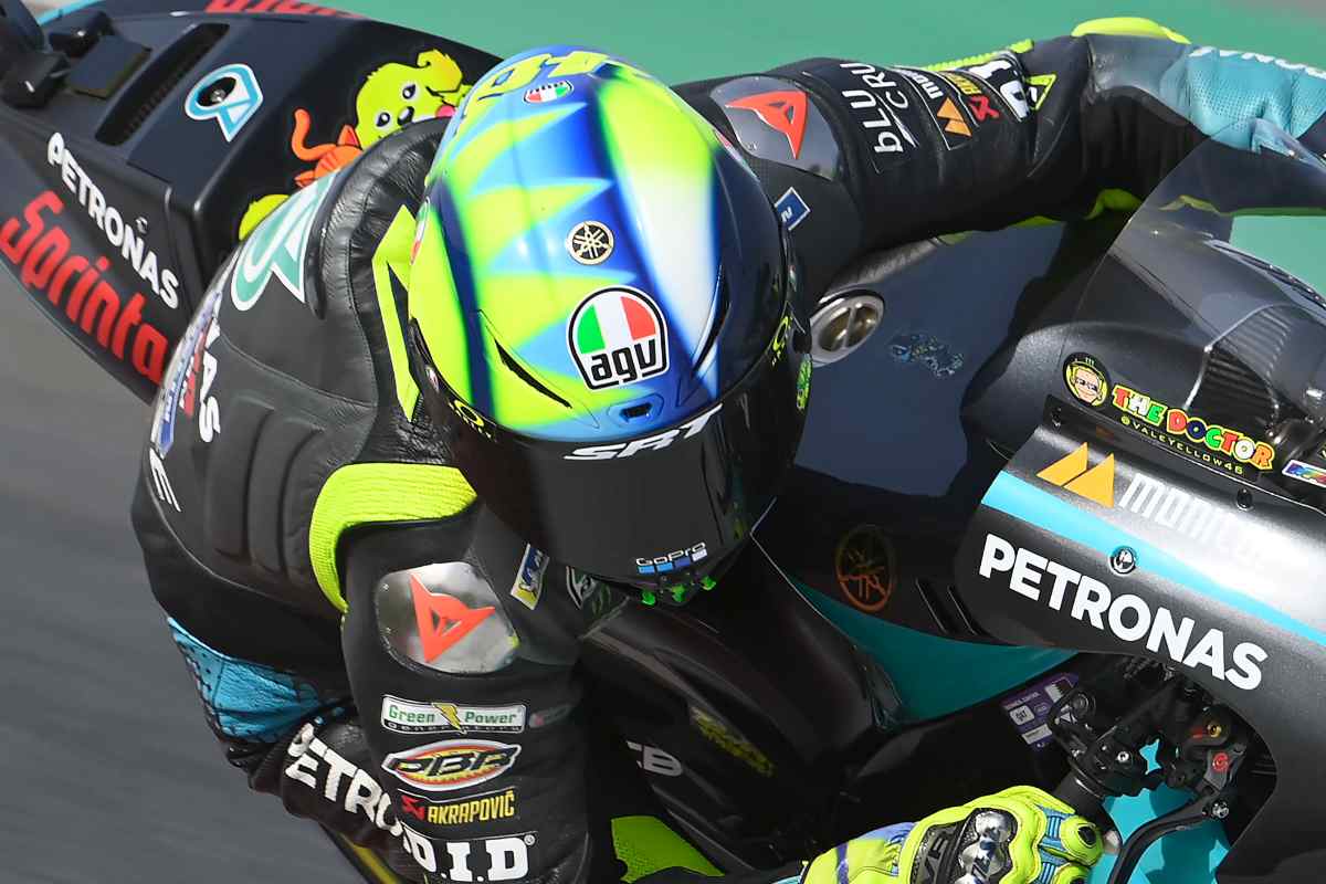 Valentino Rossi