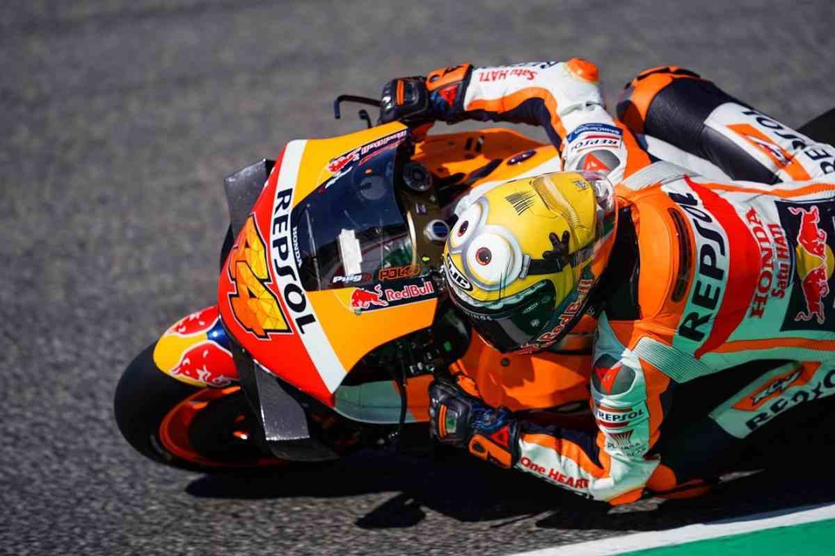 Pol Espargaro