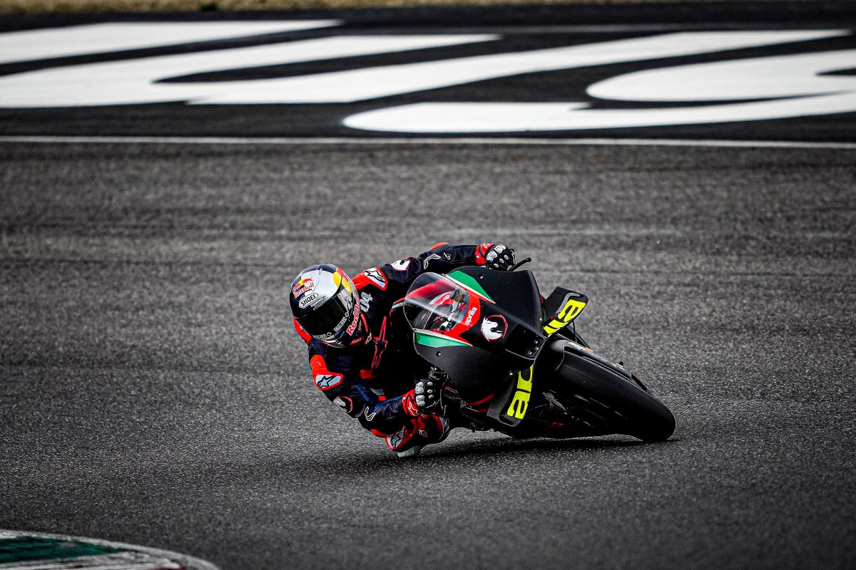 Andrea Dovizioso
